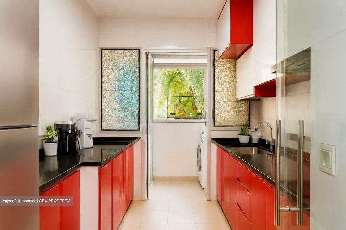 Blk 511A Oleander Breeze @ Yishun (Yishun), HDB 5 Rooms #581291881